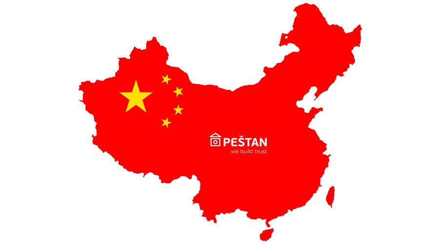 PESTAN德國微朗產品已開始出口到中國