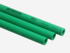 鋁塑管與PPR管的六大區(qū)別與四大優(yōu)勢