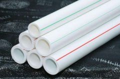 PPR管件有哪些？及PPR管件的如何應(yīng)用?