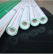 選擇PPR管材是否越厚越好