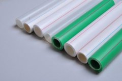 PPR管道的化學(xué)清洗